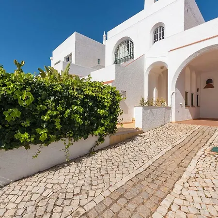 Villa Lili Albufeira