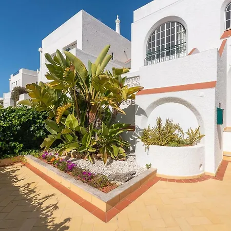 Villa Lili Albufeira